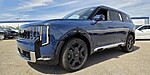 New 2027 KIA TELLURIDE SX-PRESTIGE in HENDERSON, NEVADA