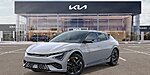 New 2026 KIA EV6 GT-LINE in HENDERSON, NEVADA
