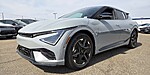 New 2026 KIA EV6 GT-LINE in HENDERSON, NEVADA