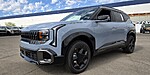 New 2027 KIA SELTOS X-LINE S in HENDERSON, NEVADA
