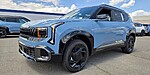 New 2027 KIA SELTOS X-LINE SX in HENDERSON, NEVADA