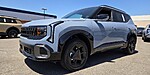 New 2027 KIA SELTOS X-LINE S in HENDERSON, NEVADA