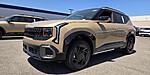 New 2027 KIA SELTOS X-LINE SX in HENDERSON, NEVADA