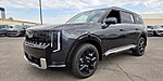 New 2027 KIA TELLURIDE SX in HENDERSON, NEVADA