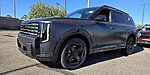 New 2027 KIA TELLURIDE X-LINE SX in HENDERSON, NEVADA