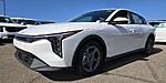 New 2026 KIA K4 LXS in HENDERSON, NEVADA