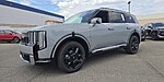 New 2027 KIA TELLURIDE SX-PRESTIGE in HENDERSON, NEVADA