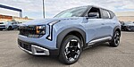New 2027 KIA SELTOS S in HENDERSON, NEVADA