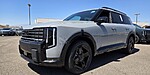 New 2027 KIA TELLURIDE X-LINE SX-PRESTIGE in HENDERSON, NEVADA