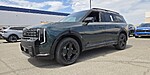 New 2027 KIA TELLURIDE X-LINE SX in HENDERSON, NEVADA