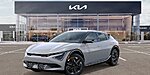 New 2026 KIA EV6 WIND in HENDERSON, NEVADA