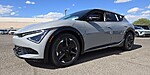 New 2026 KIA EV6 WIND in HENDERSON, NEVADA