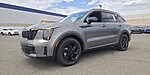 New 2026 KIA SORENTO HYBRID X-LINE SX PRESTIGE in HENDERSON, NEVADA