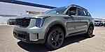 New 2026 KIA SORENTO X-LINE EX in HENDERSON, NEVADA