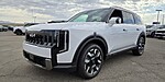 New 2027 KIA TELLURIDE S in HENDERSON, NEVADA