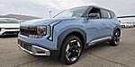 New 2027 KIA SELTOS S in HENDERSON, NEVADA