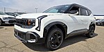 New 2027 KIA SELTOS X-LINE S in HENDERSON, NEVADA