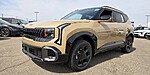 New 2027 KIA SELTOS X-LINE S in HENDERSON, NEVADA