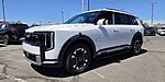 New 2027 KIA TELLURIDE EX in HENDERSON, NEVADA