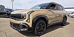 New 2027 KIA SELTOS X-LINE S in HENDERSON, NEVADA