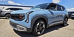 New 2027 KIA SELTOS S in HENDERSON, NEVADA