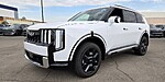 New 2027 KIA TELLURIDE SX in HENDERSON, NEVADA