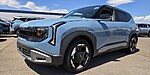 New 2027 KIA SELTOS S in HENDERSON, NEVADA