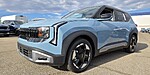 New 2027 KIA SELTOS S in HENDERSON, NEVADA