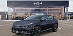 New 2026 KIA EV6 GT-LINE in HENDERSON, NEVADA