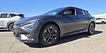 New 2026 KIA EV6 GT-LINE in HENDERSON, NEVADA