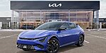 New 2026 KIA EV6 GT-LINE in HENDERSON, NEVADA