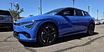 New 2026 KIA EV6 GT-LINE in HENDERSON, NEVADA