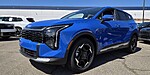 New 2026 KIA SPORTAGE EX in HENDERSON, NEVADA