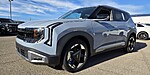 New 2027 KIA SELTOS S in HENDERSON, NEVADA