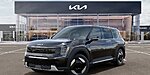New 2026 KIA EV9 LIGHT LONG RANGE in HENDERSON, NEVADA