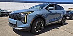 New 2027 KIA SPORTAGE HYBRID S in HENDERSON, NEVADA