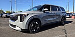 New 2027 KIA CARNIVAL HYBRID LXS in HENDERSON, NEVADA