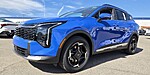 New 2026 KIA SPORTAGE EX in HENDERSON, NEVADA