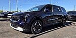 New 2027 KIA CARNIVAL HYBRID LXS in HENDERSON, NEVADA