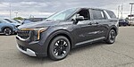 New 2027 KIA CARNIVAL HYBRID LXS in HENDERSON, NEVADA