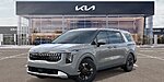 New 2027 KIA CARNIVAL HYBRID LXS in HENDERSON, NEVADA