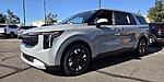 New 2027 KIA CARNIVAL HYBRID LXS in HENDERSON, NEVADA