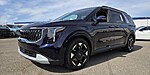 New 2027 KIA CARNIVAL HYBRID LXS in HENDERSON, NEVADA