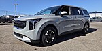 New 2027 KIA CARNIVAL HYBRID LXS in HENDERSON, NEVADA