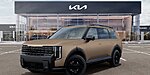 New 2027 KIA TELLURIDE X-LINE SX in HENDERSON, NEVADA