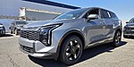 New 2026 KIA SPORTAGE LX in HENDERSON, NEVADA