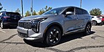 New 2026 KIA SPORTAGE LX in HENDERSON, NEVADA