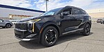 New 2027 KIA SPORTAGE HYBRID EX in HENDERSON, NEVADA