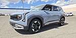 New 2027 KIA SELTOS S in HENDERSON, NEVADA