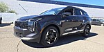 New 2026 KIA SPORTAGE EX in HENDERSON, NEVADA